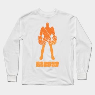 Ira Gamagori Long Sleeve T-Shirt